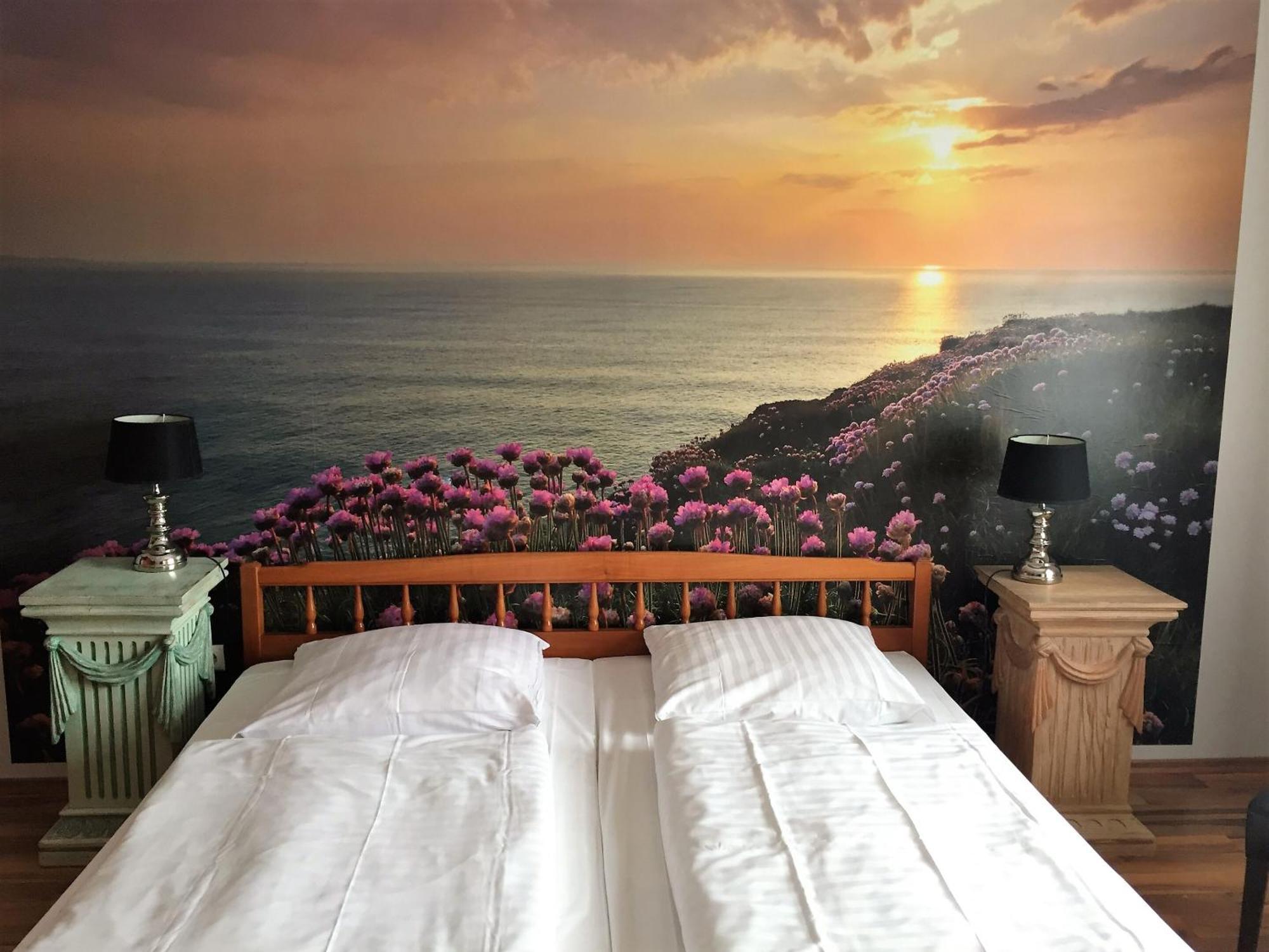 Privathotel Stickdorn Bad Oeynhausen Ngoại thất bức ảnh