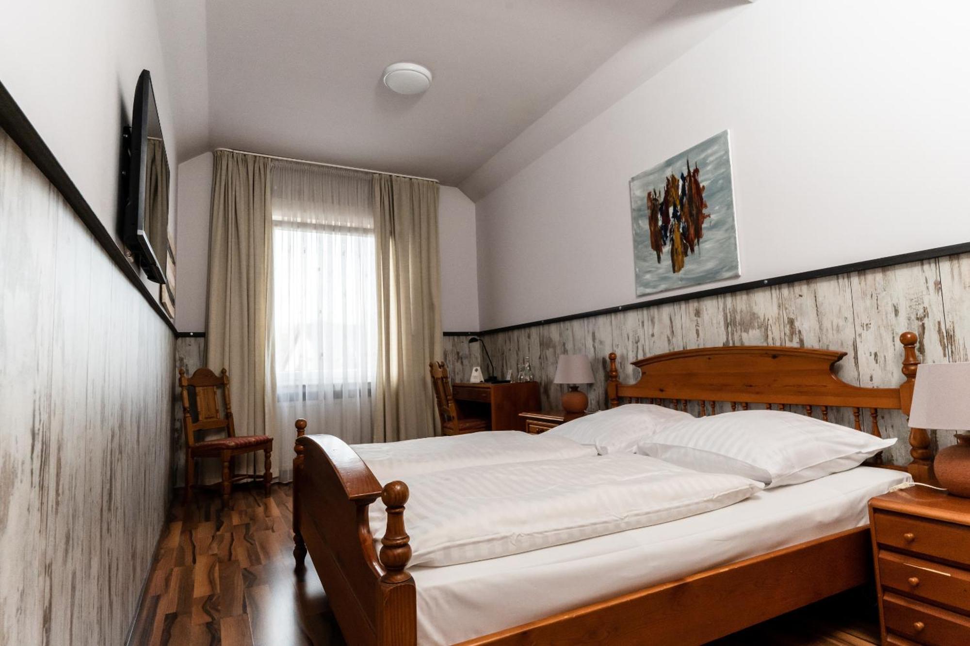 Privathotel Stickdorn Bad Oeynhausen Ngoại thất bức ảnh